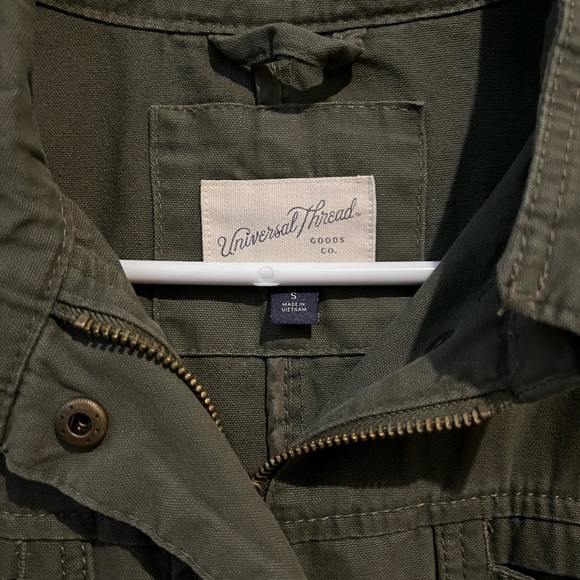 Army Jacket - Universal Threads - Picture 4 of 4